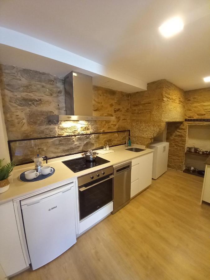 Apartamento Casa De Elena *